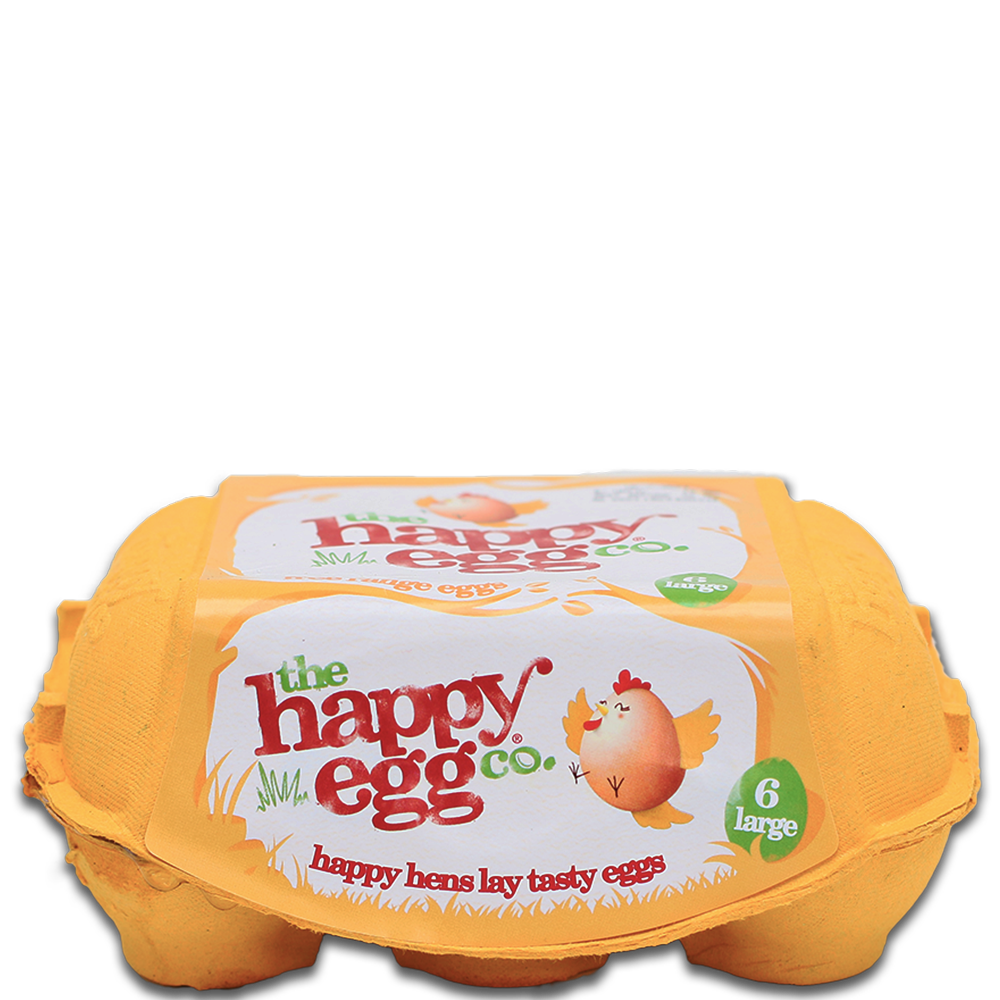 ["Happy Eggs Ingredients ["Cookwith"]"]